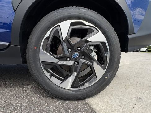 New 2026 Subaru Crosstrek 2.5i Limited AWD/4WD image 10