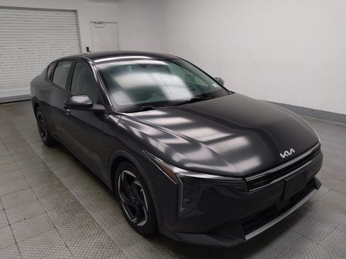 Used 2025 Kia K4 EX FWD image 13