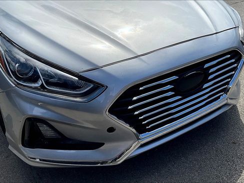 Used 2019 Hyundai Sonata SE image 22