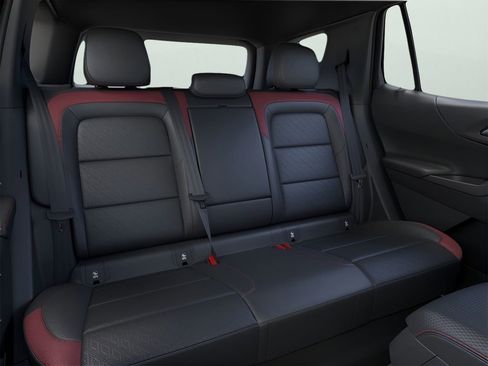 New 2026 Chevrolet Equinox RS w/ Convenience Package III image 17