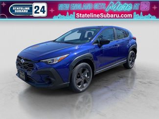 New 2026 Subaru Crosstrek 2.5i video 1