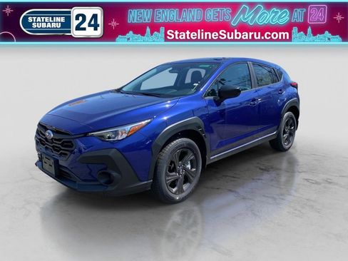 New 2026 Subaru Crosstrek 2.5i image 1