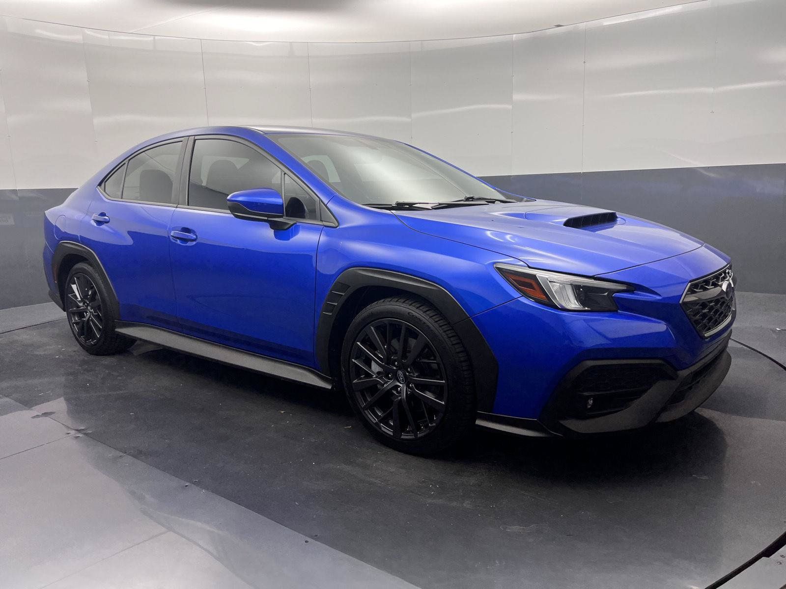 Used 2023 Subaru WRX Premium AWD/4WD image 36