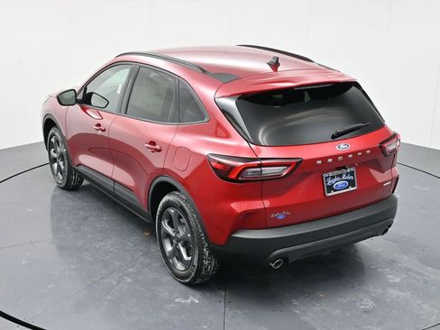 New 2026 Ford Escape ST-Line w/ Cold Weather Package image 41