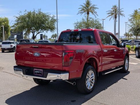 Used 2024 Ford F150 XLT w/ Equipment Group 303A High AWD/4WD image 5