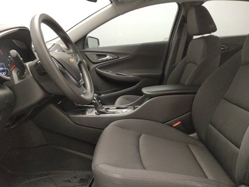 Used 2023 Chevrolet Malibu LS w/ LPO, Floor Liner Package FWD image 17