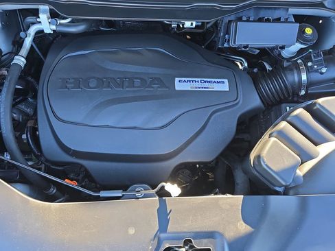 Used 2017 Honda Ridgeline RTL-E image 31