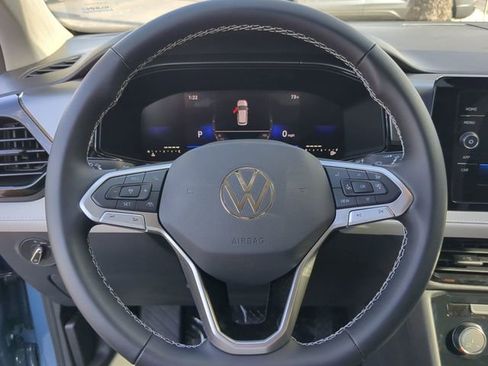 New 2026 Volkswagen Taos S image 26