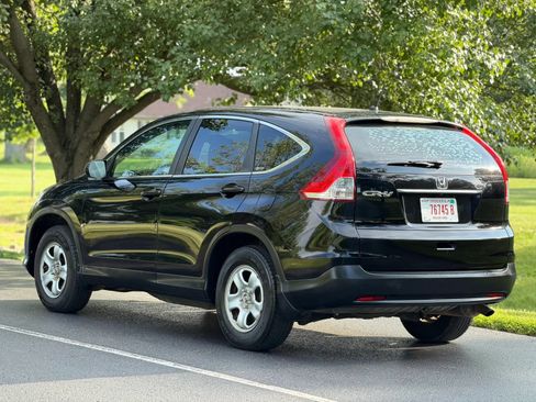 Used 2012 Honda CR-V LX image 7