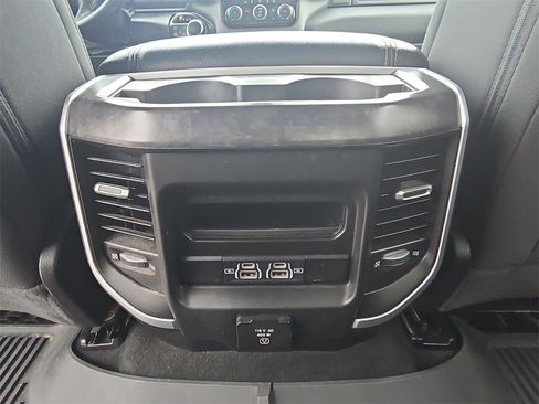 Used 2022 RAM 1500 Big Horn image 22