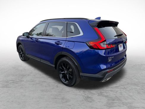 Used 2024 Honda CR-V Sport-L image 4