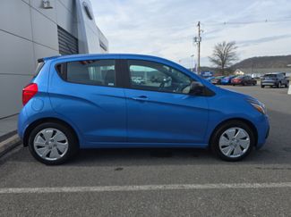 Used 2017 Chevrolet Spark LS video 2