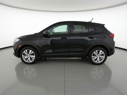 Used 2025 Buick Encore GX Preferred FWD image 5