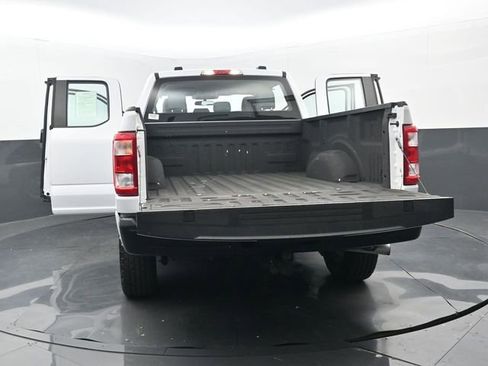 Used 2021 Ford F150 XL w/ XL Power Equipment Group AWD/4WD image 34