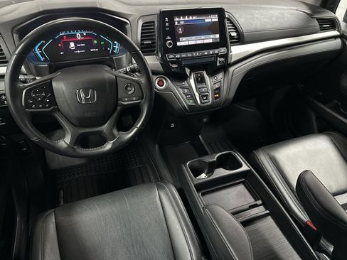 Used 2021 Honda Odyssey EX-L image 12