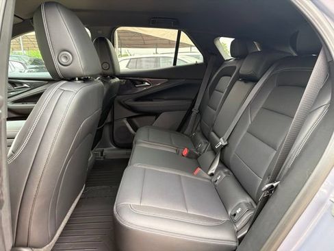 New 2026 Chevrolet Blazer EV LT FWD image 10
