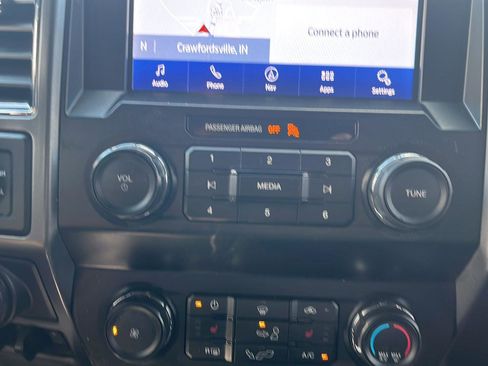 Used 2020 Ford F150 XLT w/ Equipment Group 302A Luxury image 18