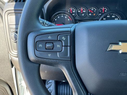 New 2026 Chevrolet Silverado 2500 W/T w/ WT Convenience Package image 32