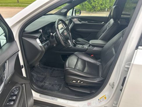 Used 2023 Cadillac XT6 Premium Luxury AWD/4WD image 17