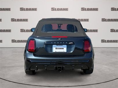 New 2026 MINI Cooper John Cooper Works