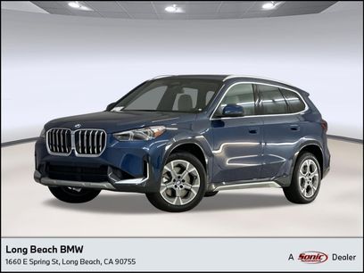 Used 2025 BMW X1 xDrive28i w/ Technology Package
