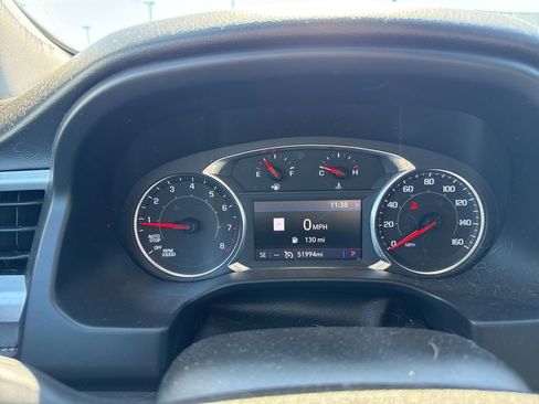 Used 2020 GMC Acadia SLT w/ LPO, Floor Liner Package image 7