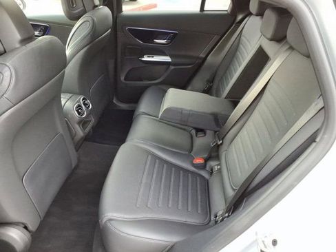 Certified 2024 Mercedes-Benz GLC 300 4MATIC image 18