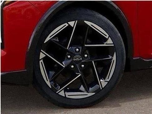 New 2025 Kia K4 GT-Line w/ GT-Line Premium Package image 68