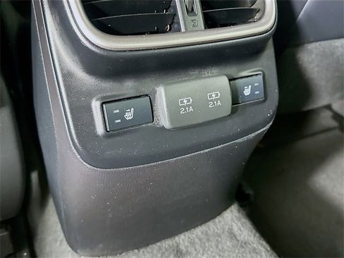 Used 2020 Subaru Legacy Limited XT image 10