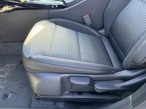 New 2026 Chevrolet Trax LT image 29