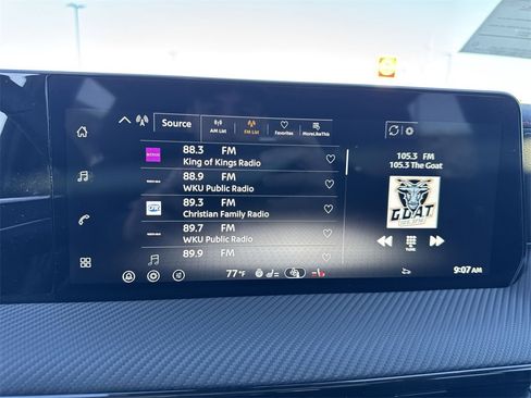 New 2026 Nissan Kicks SR w/ SR Premium Package image 16