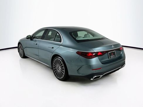 Certified 2024 Mercedes-Benz E 450 4MATIC Sedan image 6