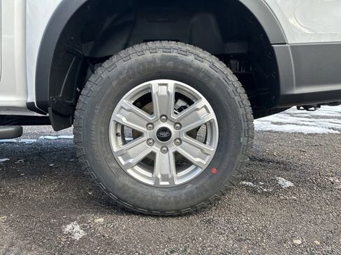 New 2025 Ford Ranger XL w/ Trailer Tow Package image 33