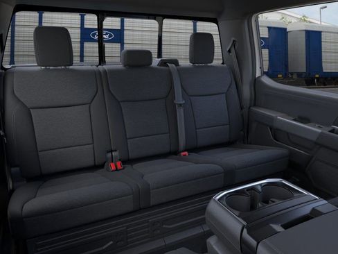 New 2026 Ford F150 XLT image 11
