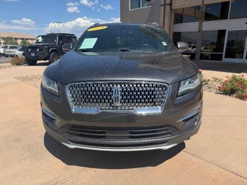 Used 2019 Lincoln MKC Select w/ Select Plus Package AWD/4WD image 43