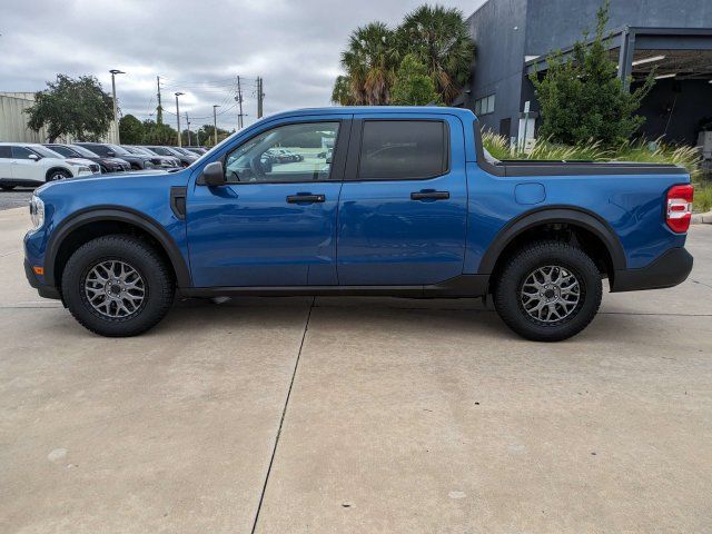 Used 2024 Ford Maverick XL w/ Equipment Group 100A Standard AWD/4WD image 8