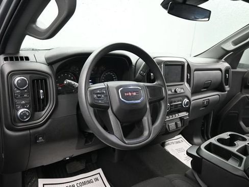 Used 2024 GMC Sierra 1500 Elevation AWD/4WD image 12