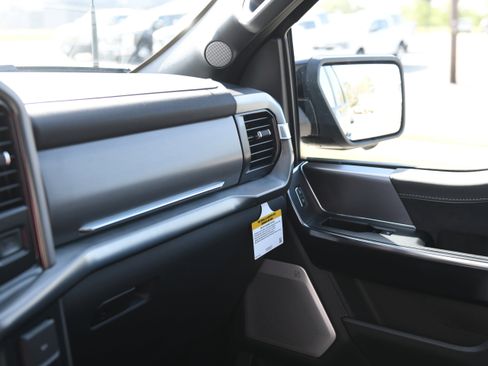 New 2026 Ford F150 Platinum image 23