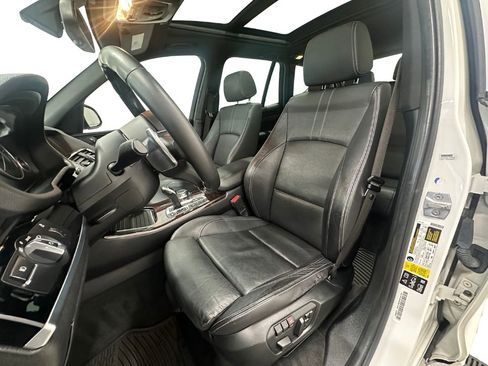 Used 2017 BMW X3 xDrive28i image 11