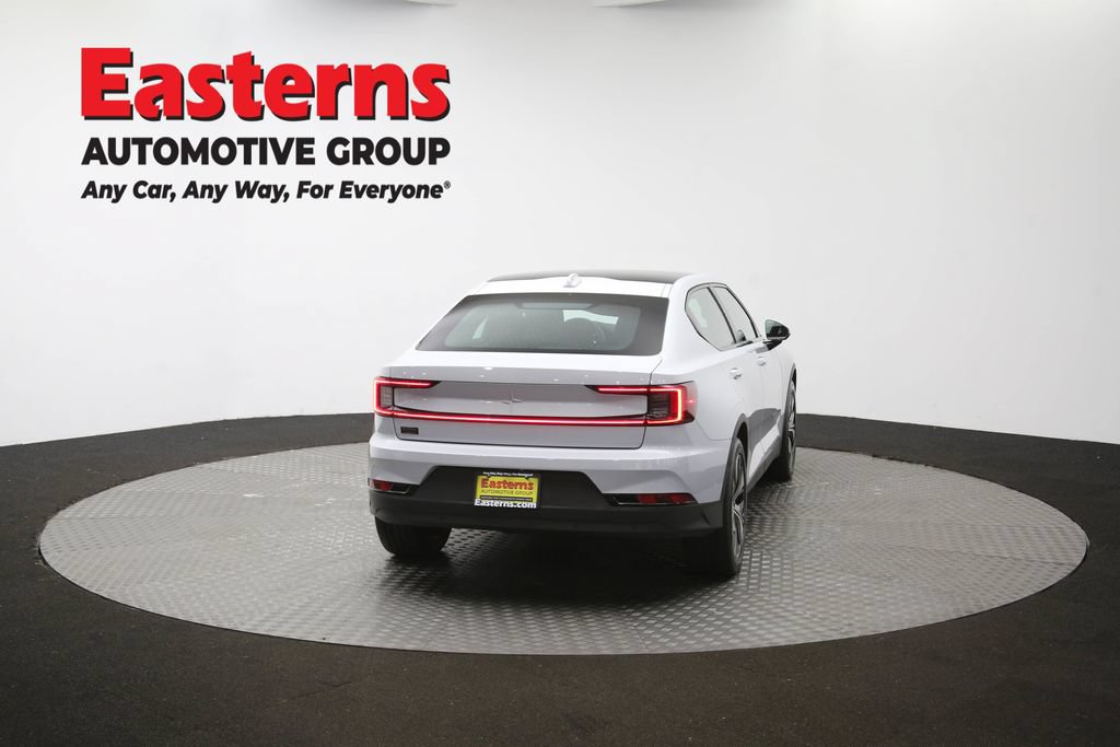 Used 2023 Polestar Polestar 2 w/ Pilot Pack AWD/4WD image 40