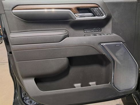 Certified 2025 Chevrolet Silverado 1500 High Country w/ High Country Premium Package image 9