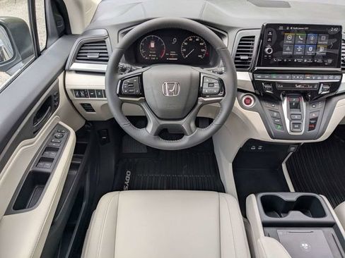 New 2026 Honda Odyssey EX-L image 15