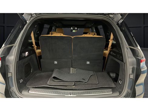 Certified 2024 Jeep Grand Cherokee L Summit AWD/4WD image 27