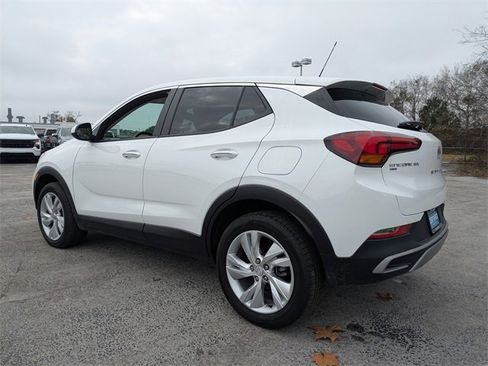 Certified 2024 Buick Encore GX Preferred image 7