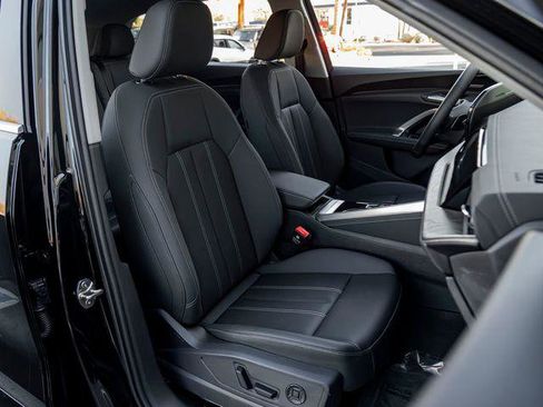Certified 2025 Audi Q5 Premium Plus w/ Premium Plus AWD/4WD image 29