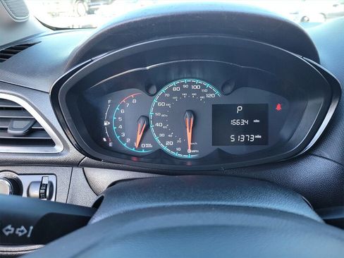 Used 2021 Chevrolet Spark LS image 15