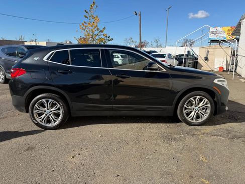 Used 2018 BMW X2 xDrive28i image 4