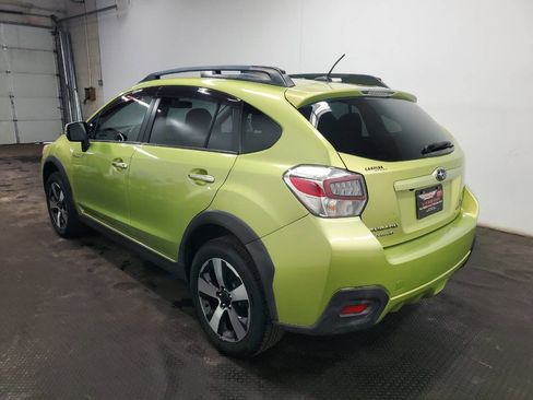 Used 2014 Subaru Crosstrek Touring image 5