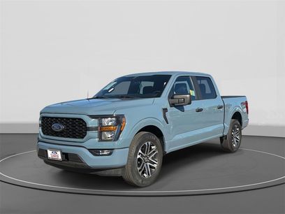 Used 2023 Ford F150 XL w/ STX Appearance Package