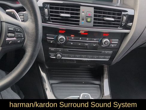 Used 2018 BMW X4 xDrive28i image 19